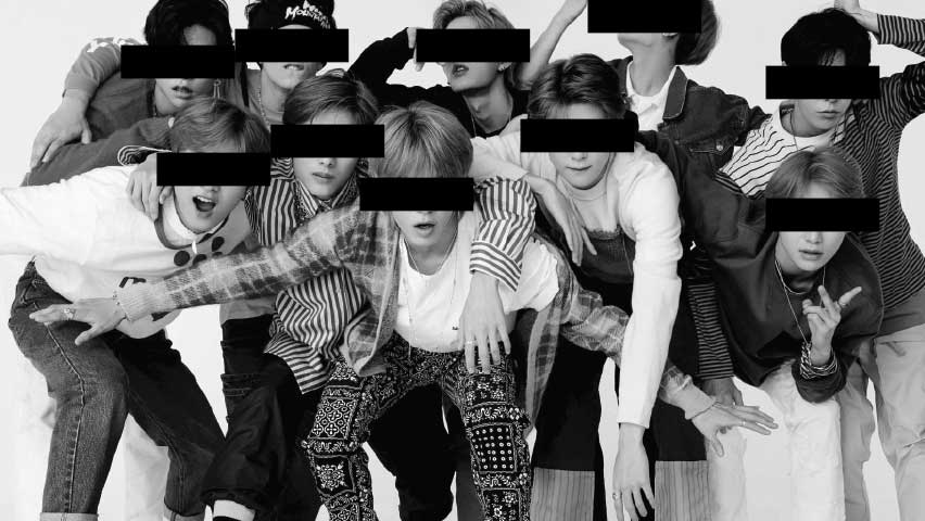 5 Bahaya Industri K-pop terhadap Indonesia