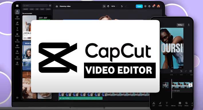 Aplikasi Capcut Pro Gratis