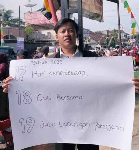 meme 19 juta lapangan kerja