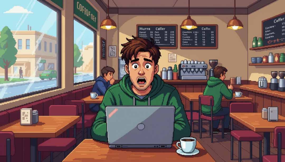 9 Kesalahan SEO yang Masih Sering Dilakukan Blogger Pemula