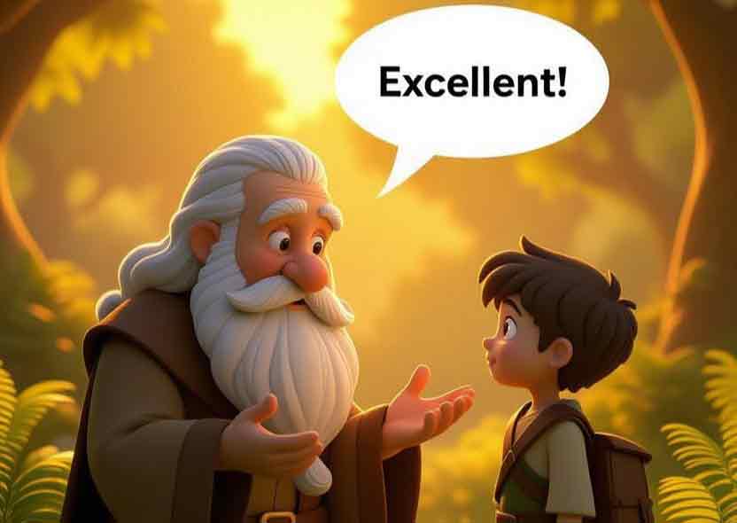 Arti Excellent: Pujian Tingkat Tinggi dalam Bahasa Inggris