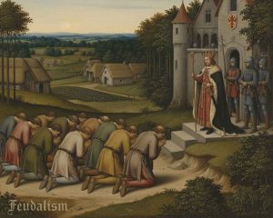 feodalisme