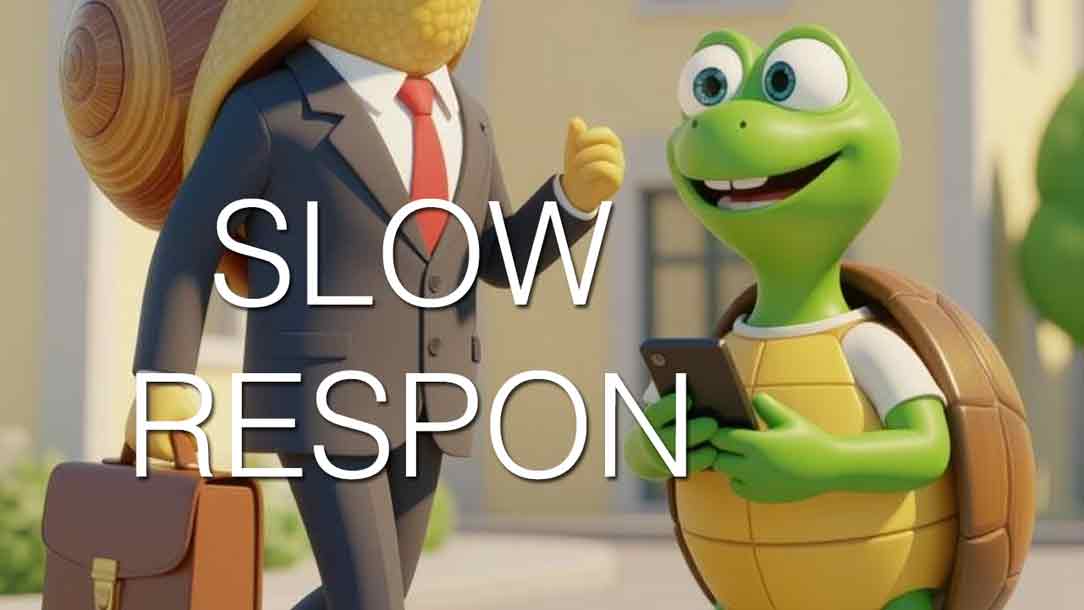 Arti Slow Respon: Makna, Cara Pakai, dan Contoh dalam Percakapan