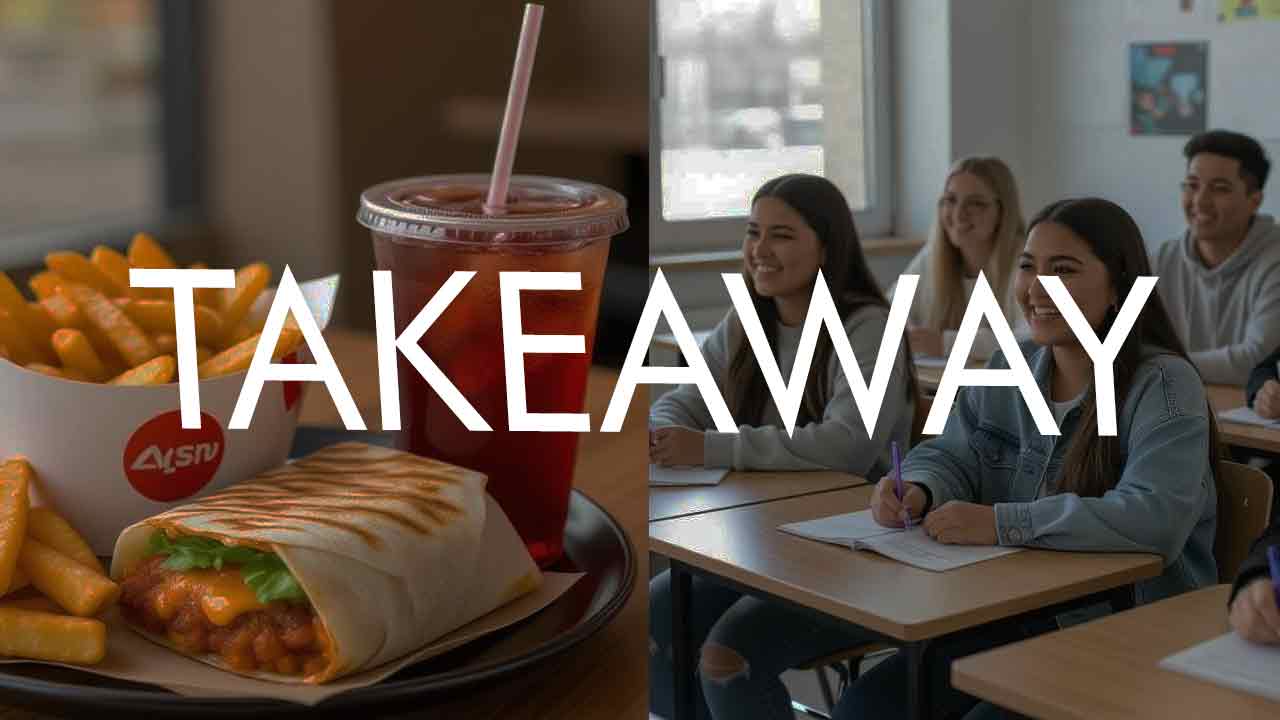 Arti Takeaway: Makna, Cara Pakai, dan Contoh dalam Percakapan