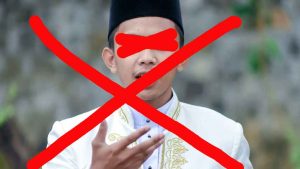 Stop AI video narator