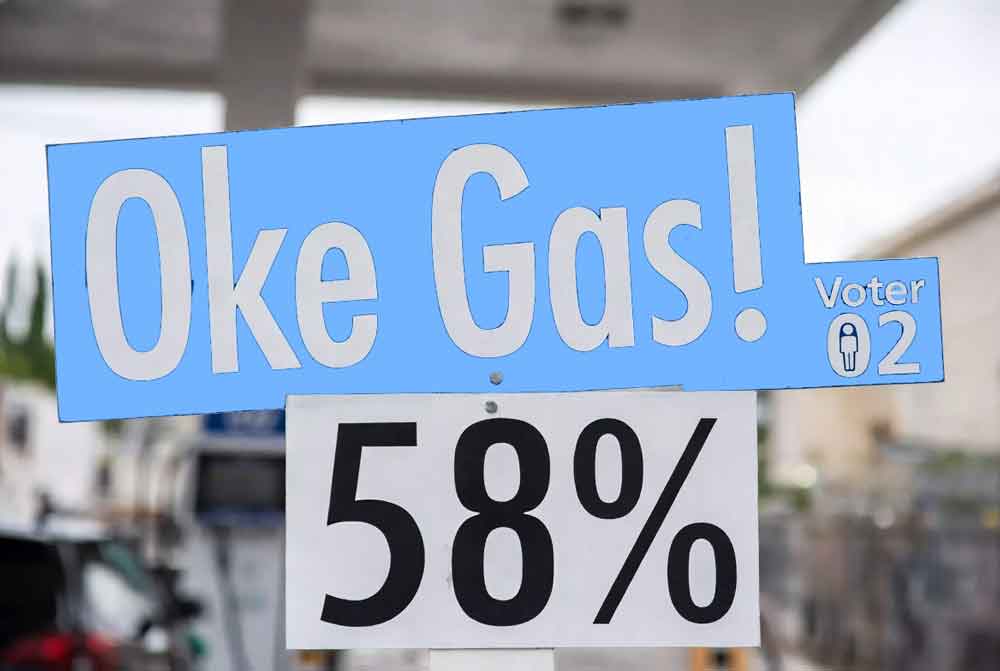 Jika Kamu Voter 02, Apa yang Harus Kamu Lakukan Sekarang?